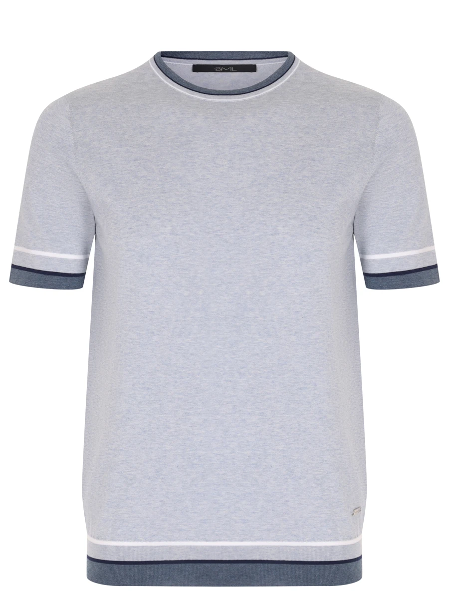 Футболка хлопковая