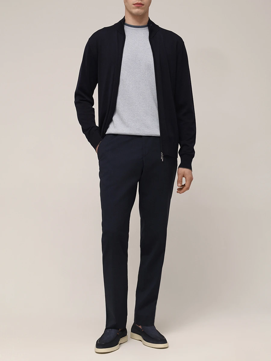 Футболка хлопковая