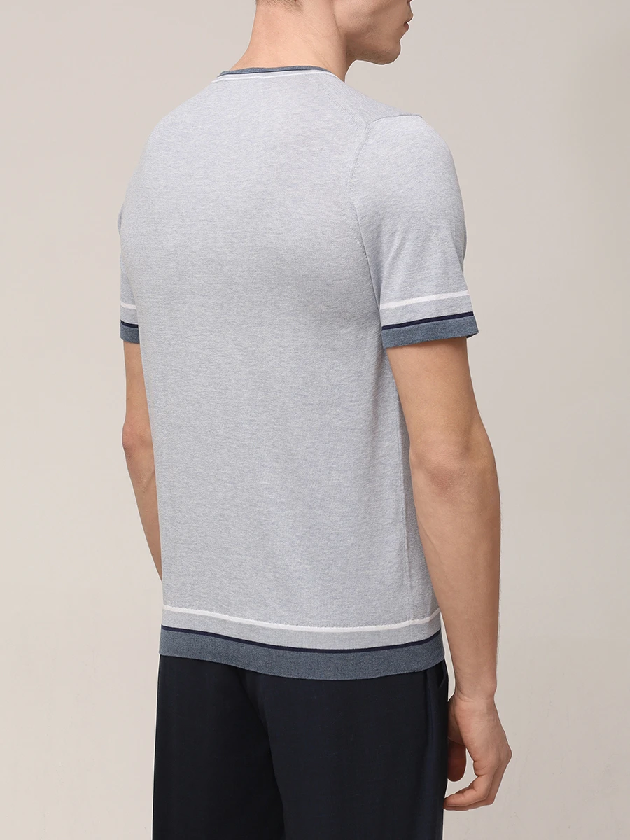 Футболка хлопковая