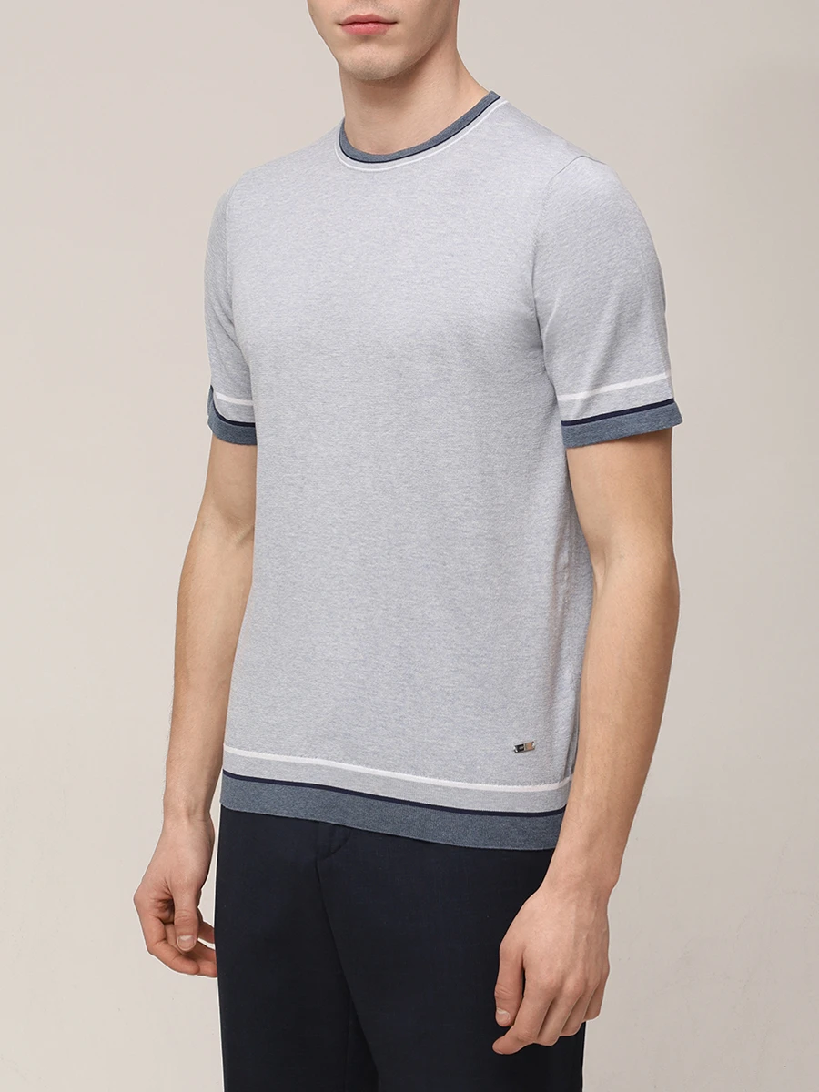 Футболка хлопковая