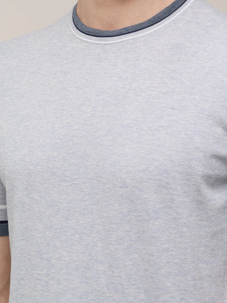 Футболка хлопковая