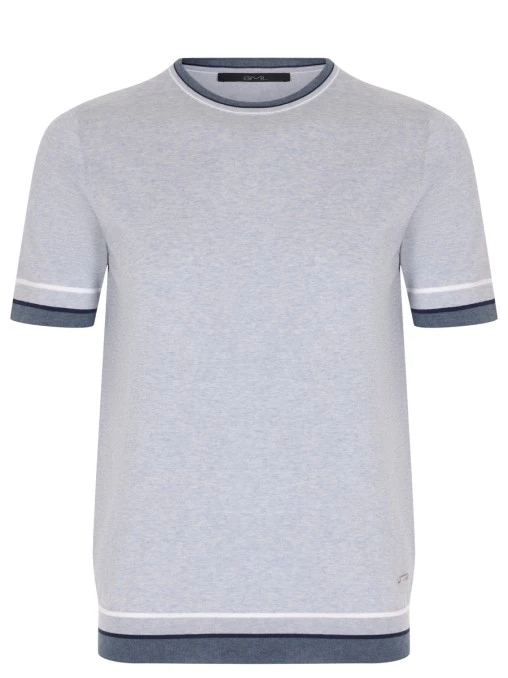 Футболка хлопковая BML