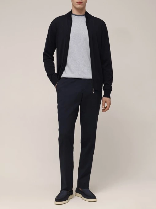 Футболка хлопковая BML