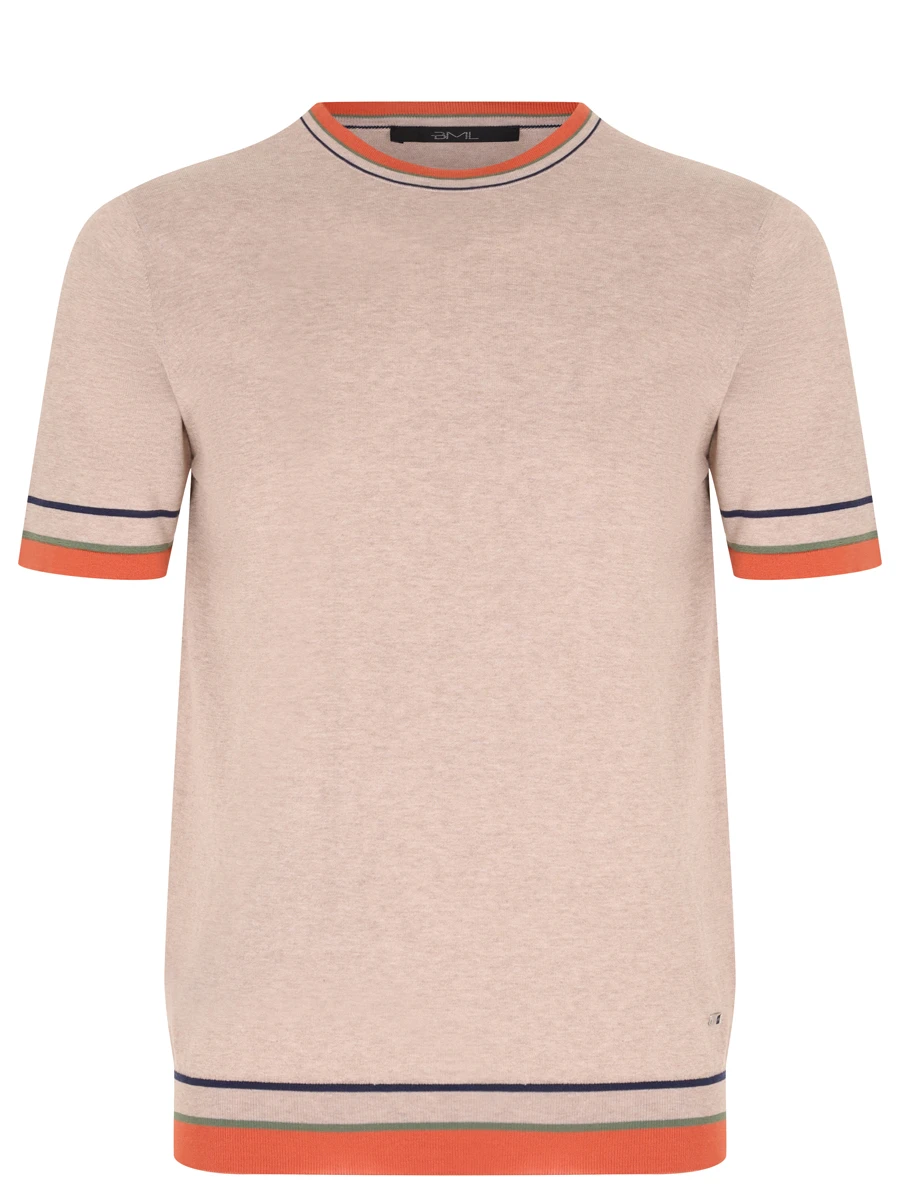 Футболка хлопковая