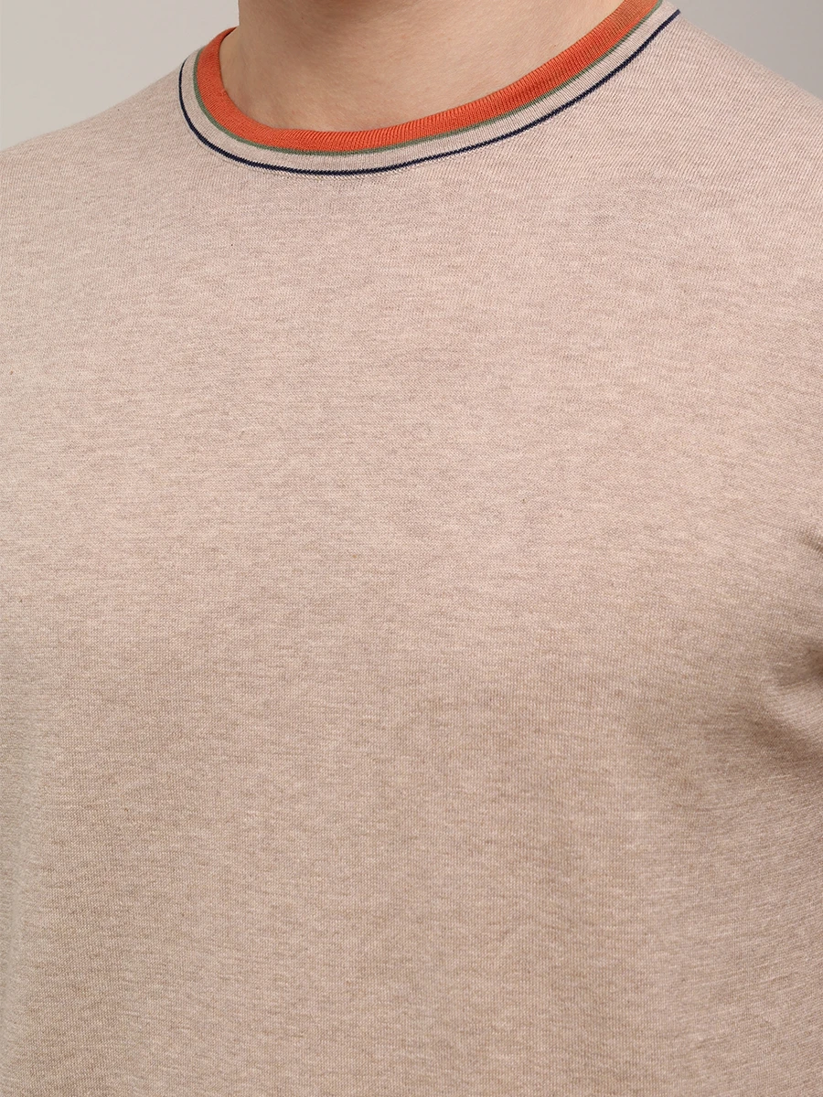 Футболка хлопковая