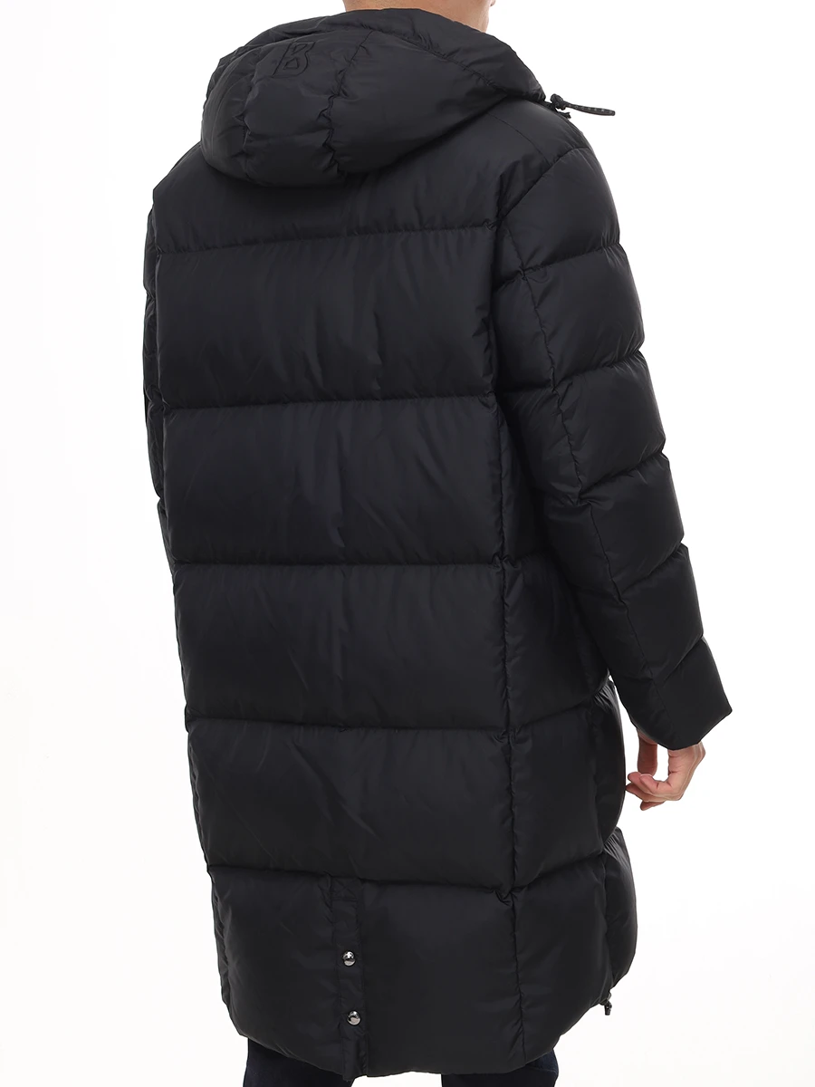 Пуховик стеганый Erico