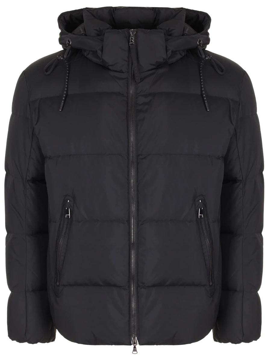 Пуховик стеганый Jamy