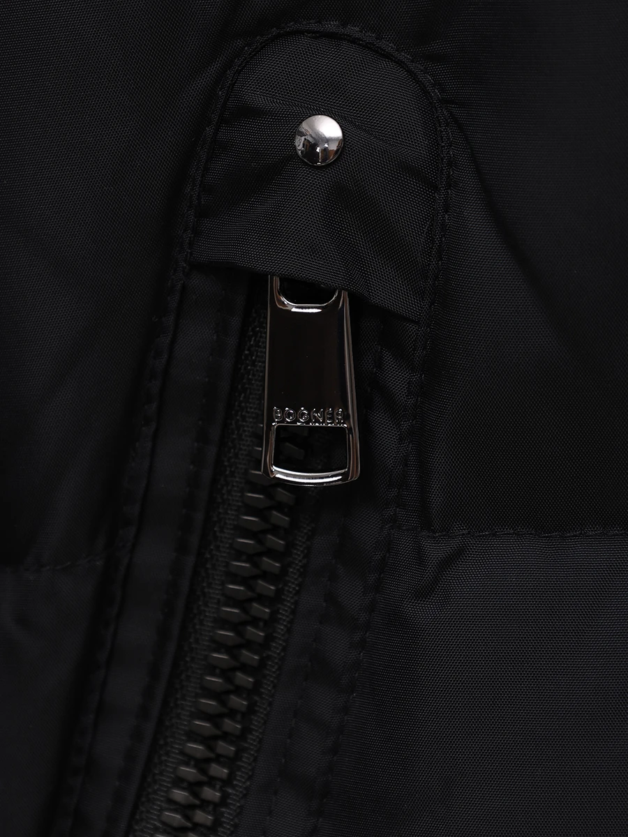 Пуховик стеганый Jamy