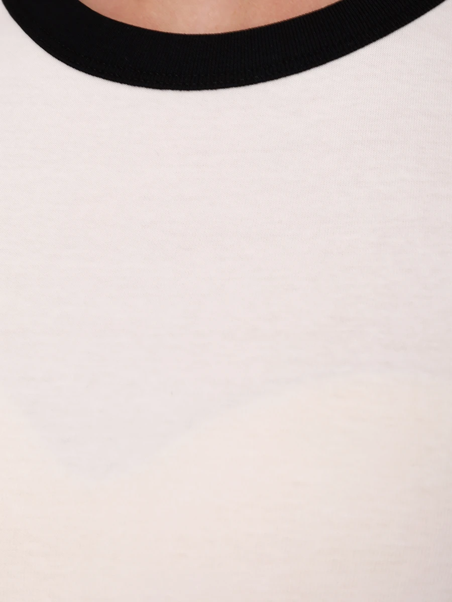 Майка хлопковая Niki