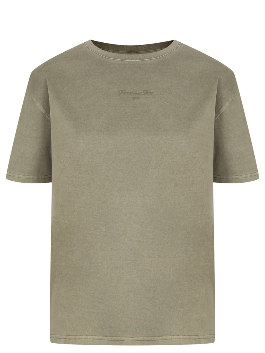 Футболка хлопковая