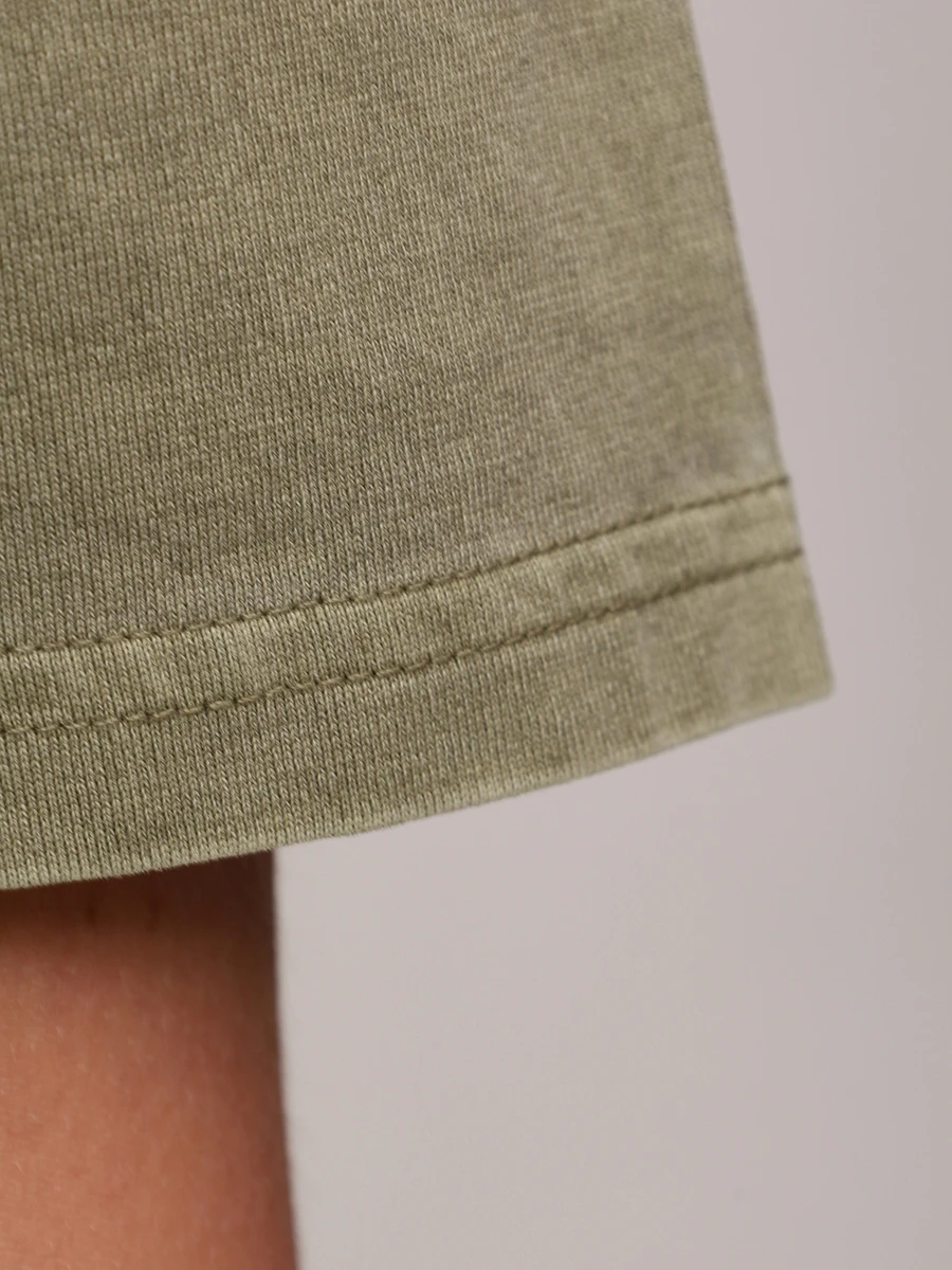 Футболка хлопковая