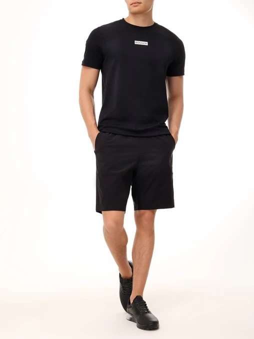 Шорты Pavel BOGNER FIRE + ICE