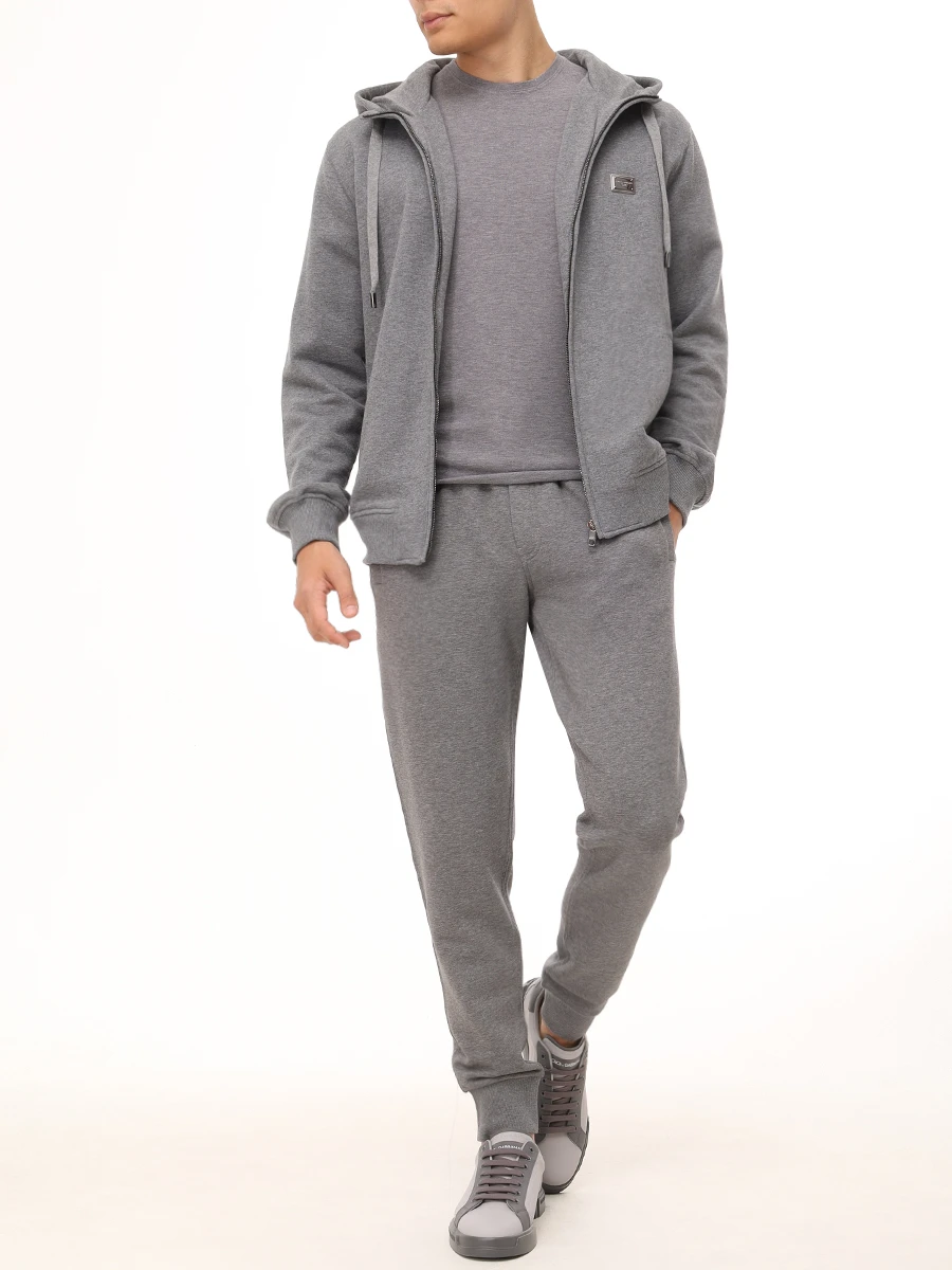 Костюм хлопковый