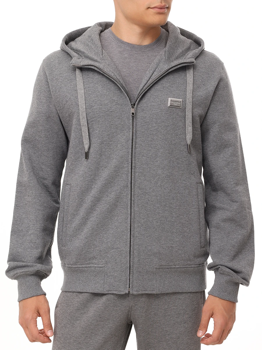 Костюм хлопковый