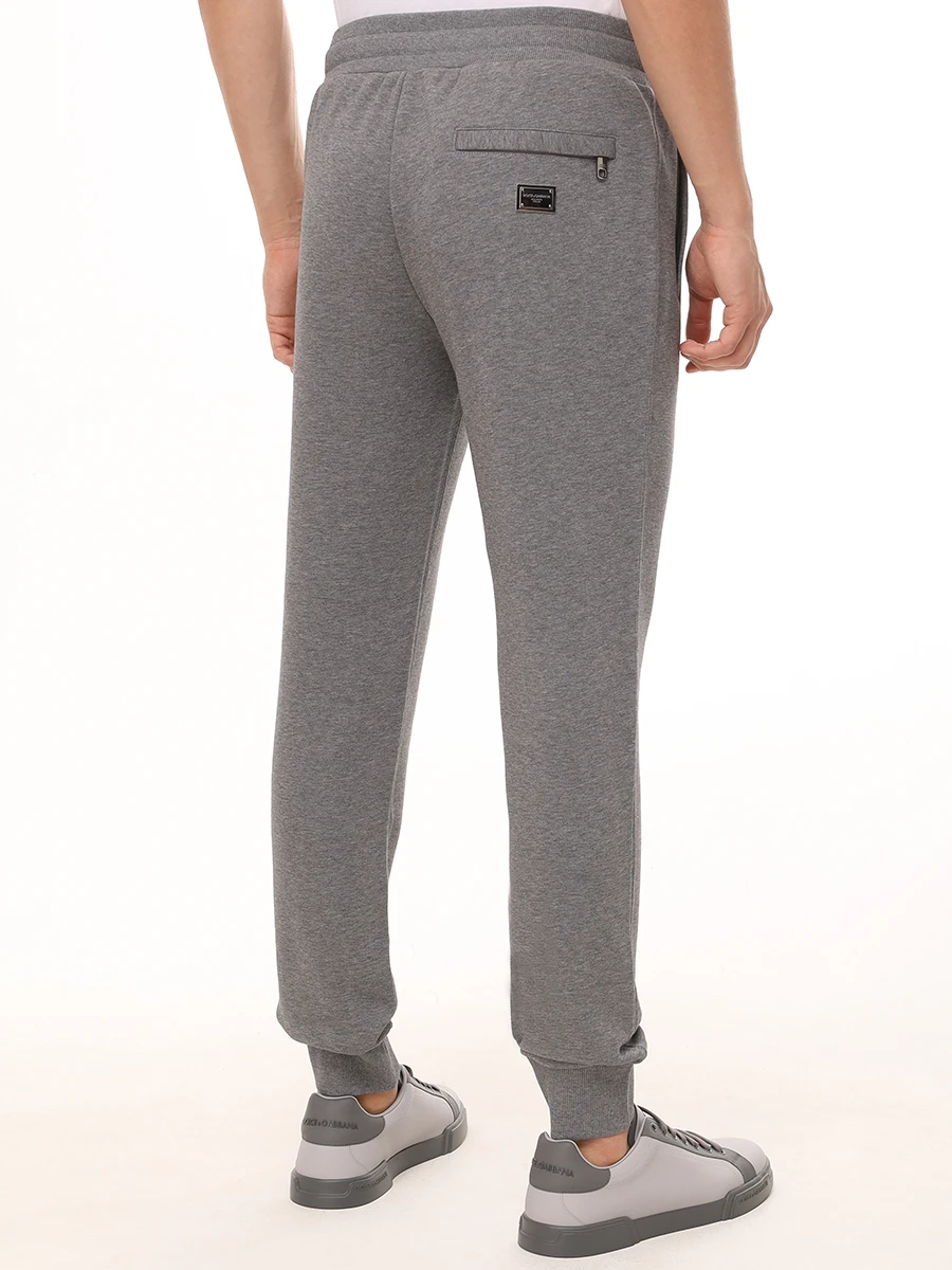 Костюм хлопковый