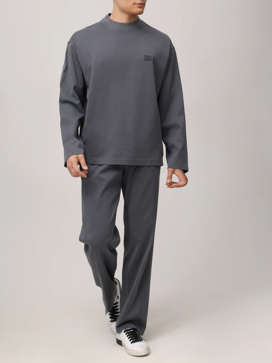 Костюм хлопковый