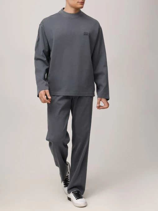 Костюм хлопковый DOLCE & GABBANA