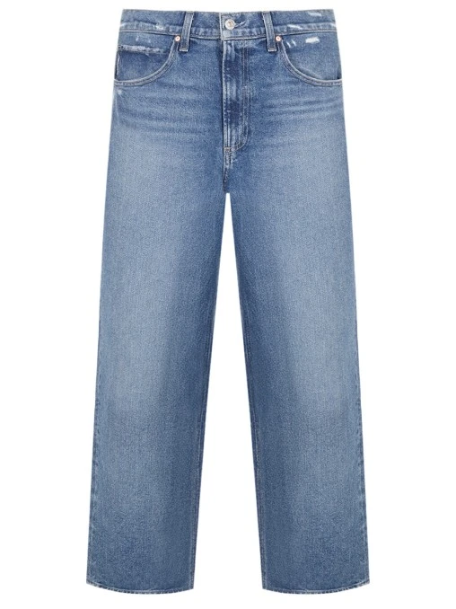 Джинсы хлопковые PAIGE