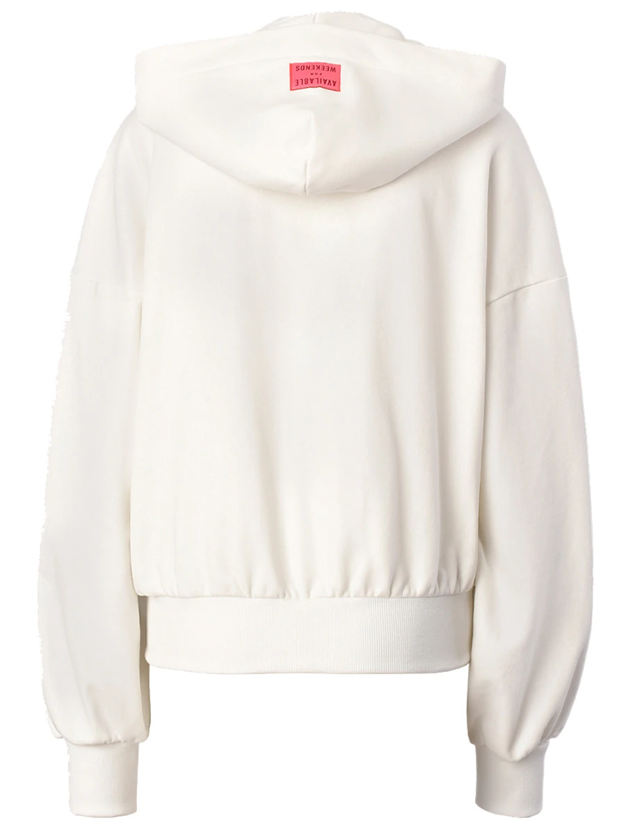 Олимпийка хлопковая