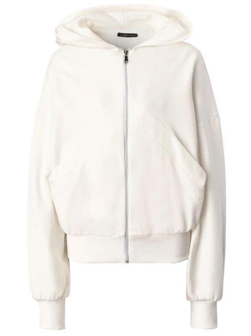 Олимпийка хлопковая DAN MARALEX