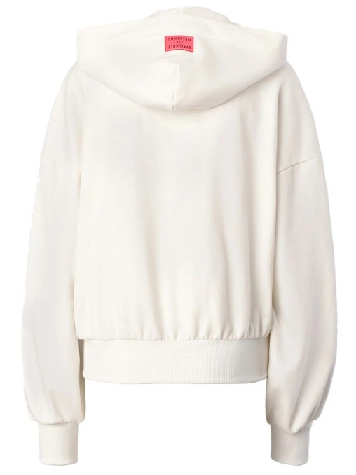 Олимпийка хлопковая DAN MARALEX