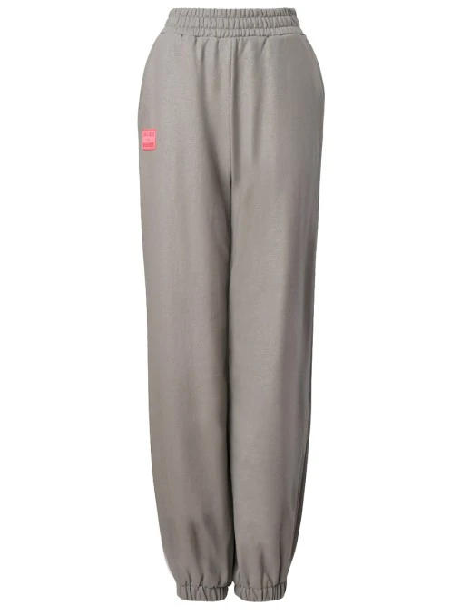 Джоггеры хлопковые DAN MARALEX