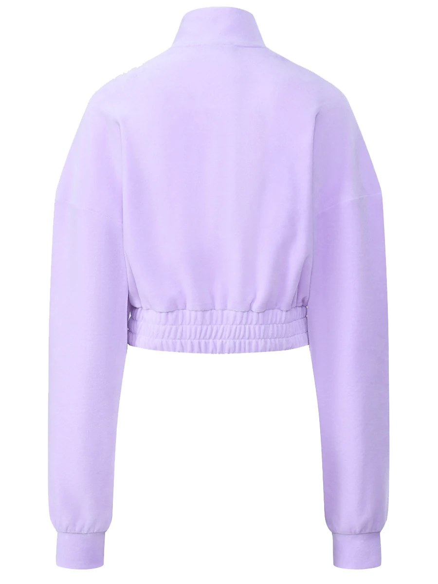 Костюм велюровый