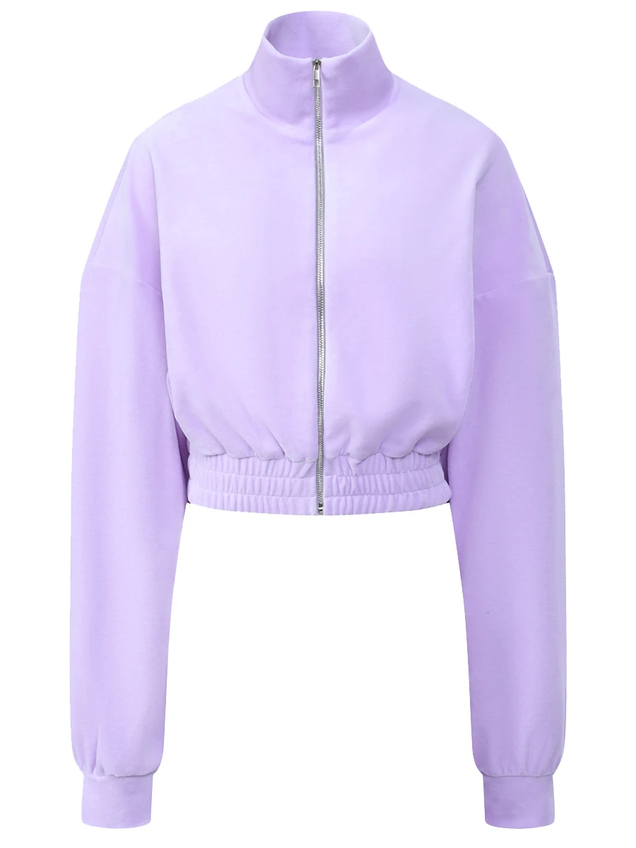 Костюм велюровый