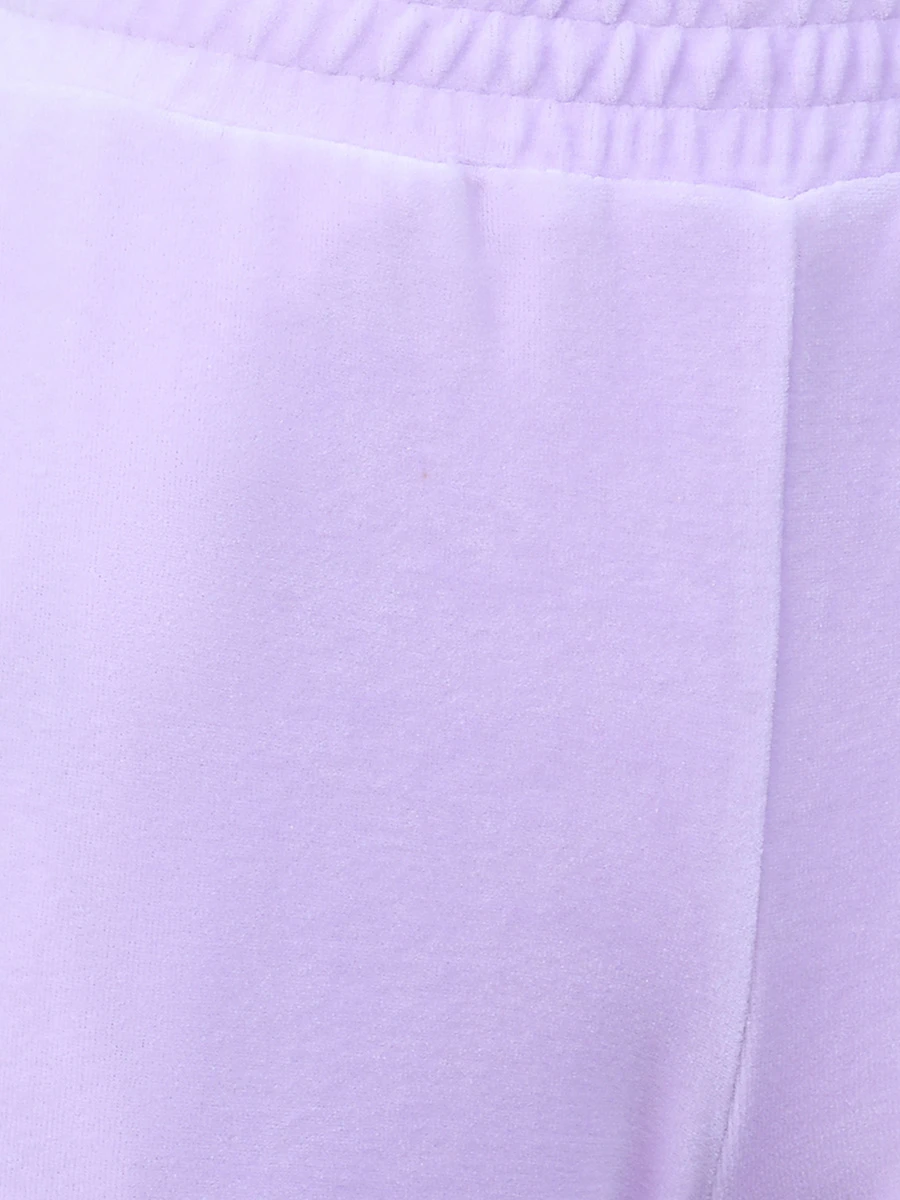 Костюм велюровый