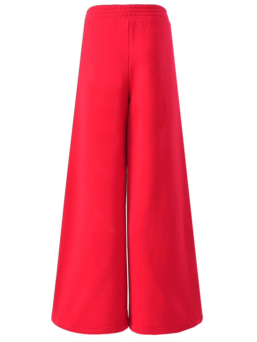 Брюки хлопковые