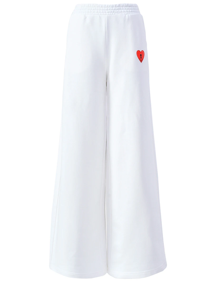 Брюки хлопковые