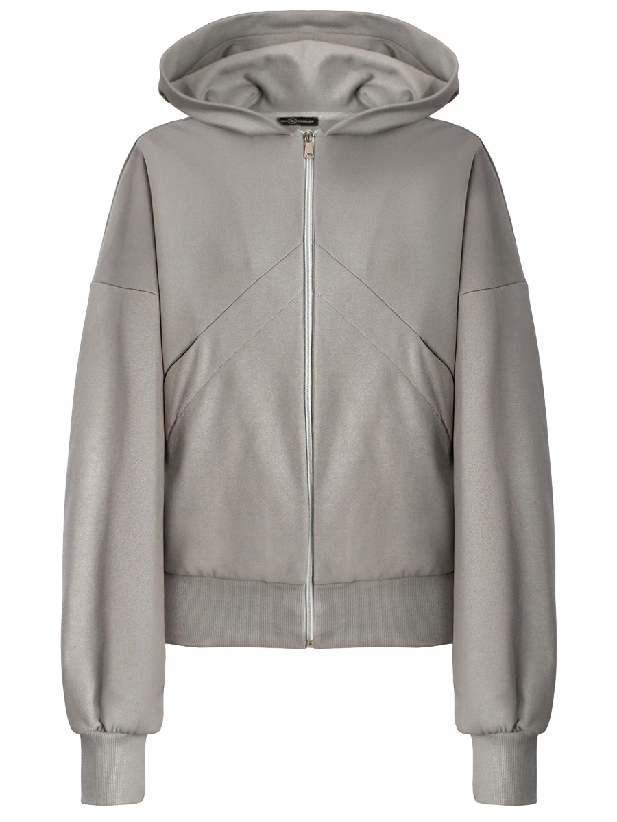 Олимпийка хлопковая