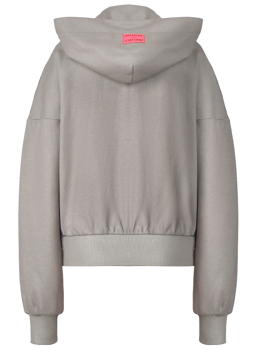 Олимпийка хлопковая