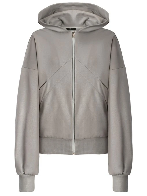 Олимпийка хлопковая DAN MARALEX