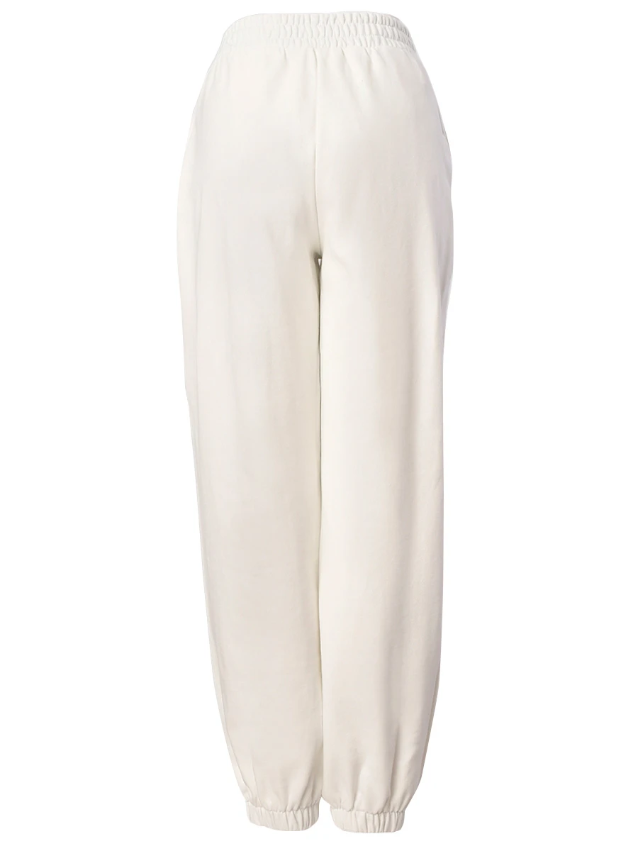 Джоггеры хлопковые