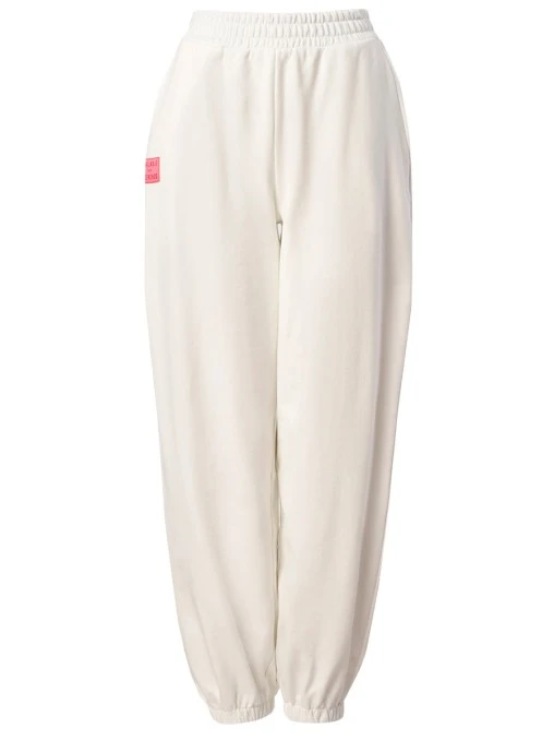 Джоггеры хлопковые DAN MARALEX