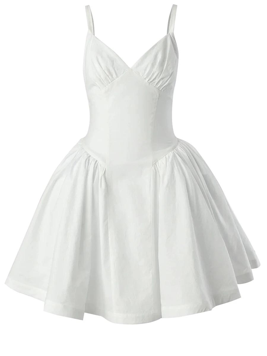 Сарафан хлопковый