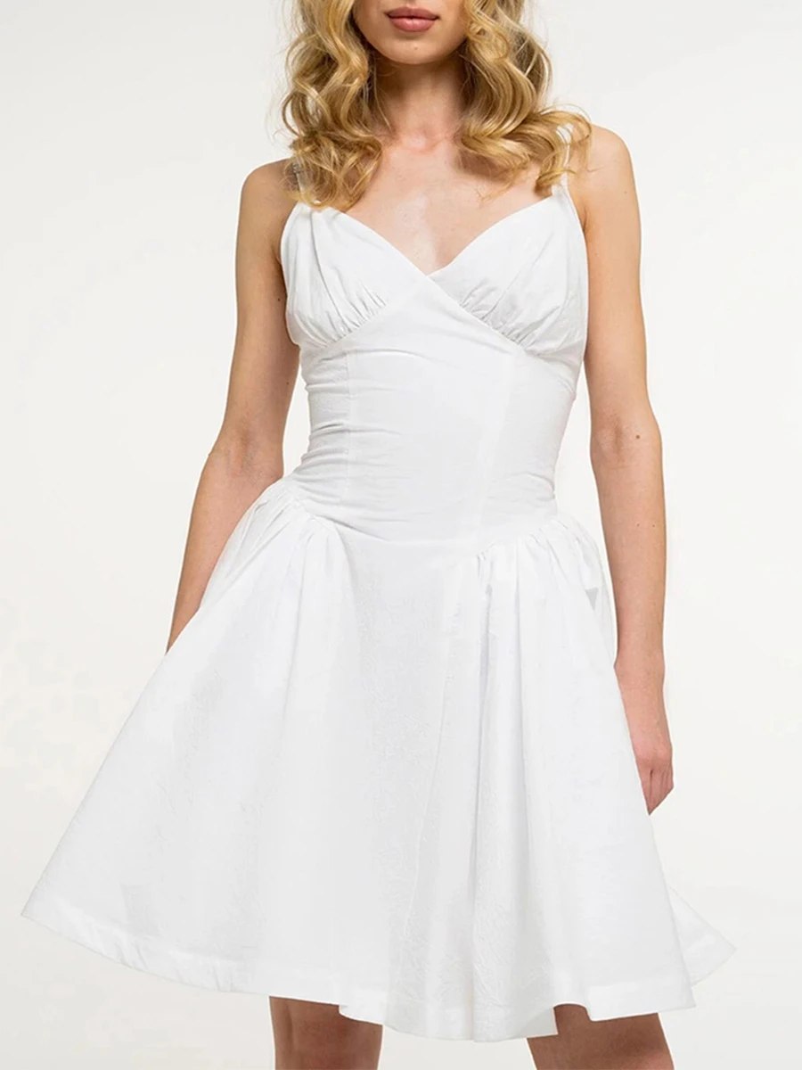 Сарафан хлопковый