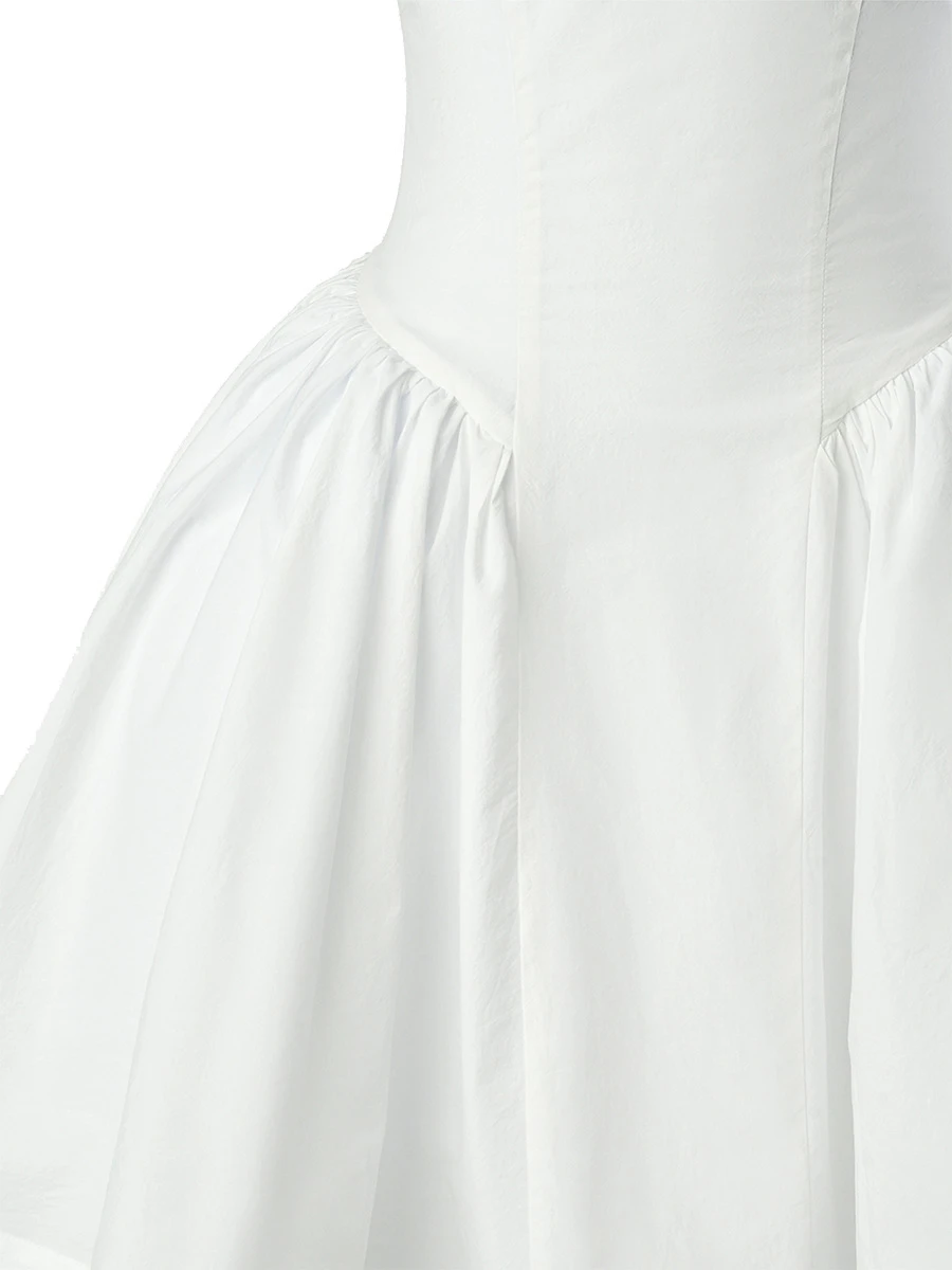 Сарафан хлопковый