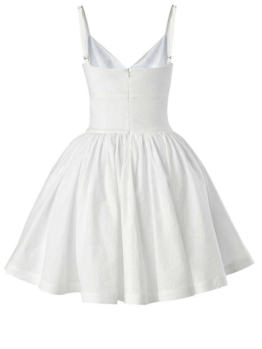 Сарафан хлопковый