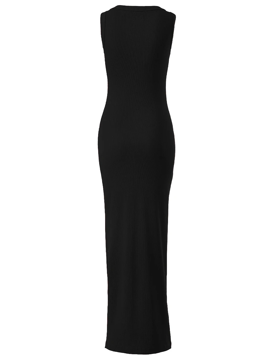 Платье хлопковое