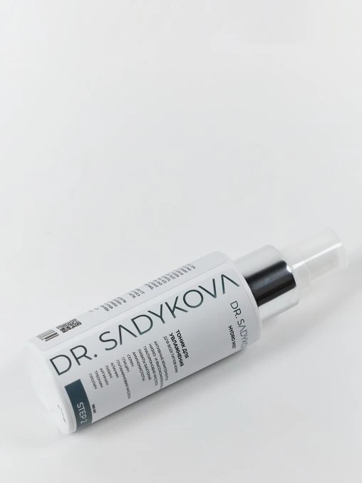 Мист для интенсивного увлажнения DR.SADYKOVA