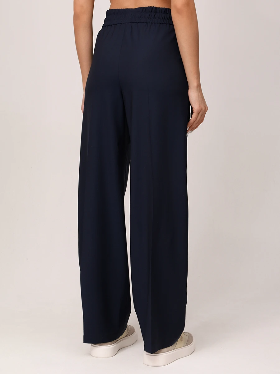 Костюм шерстяной