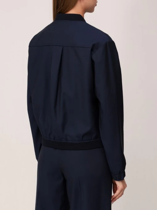 Костюм шерстяной BOGNER