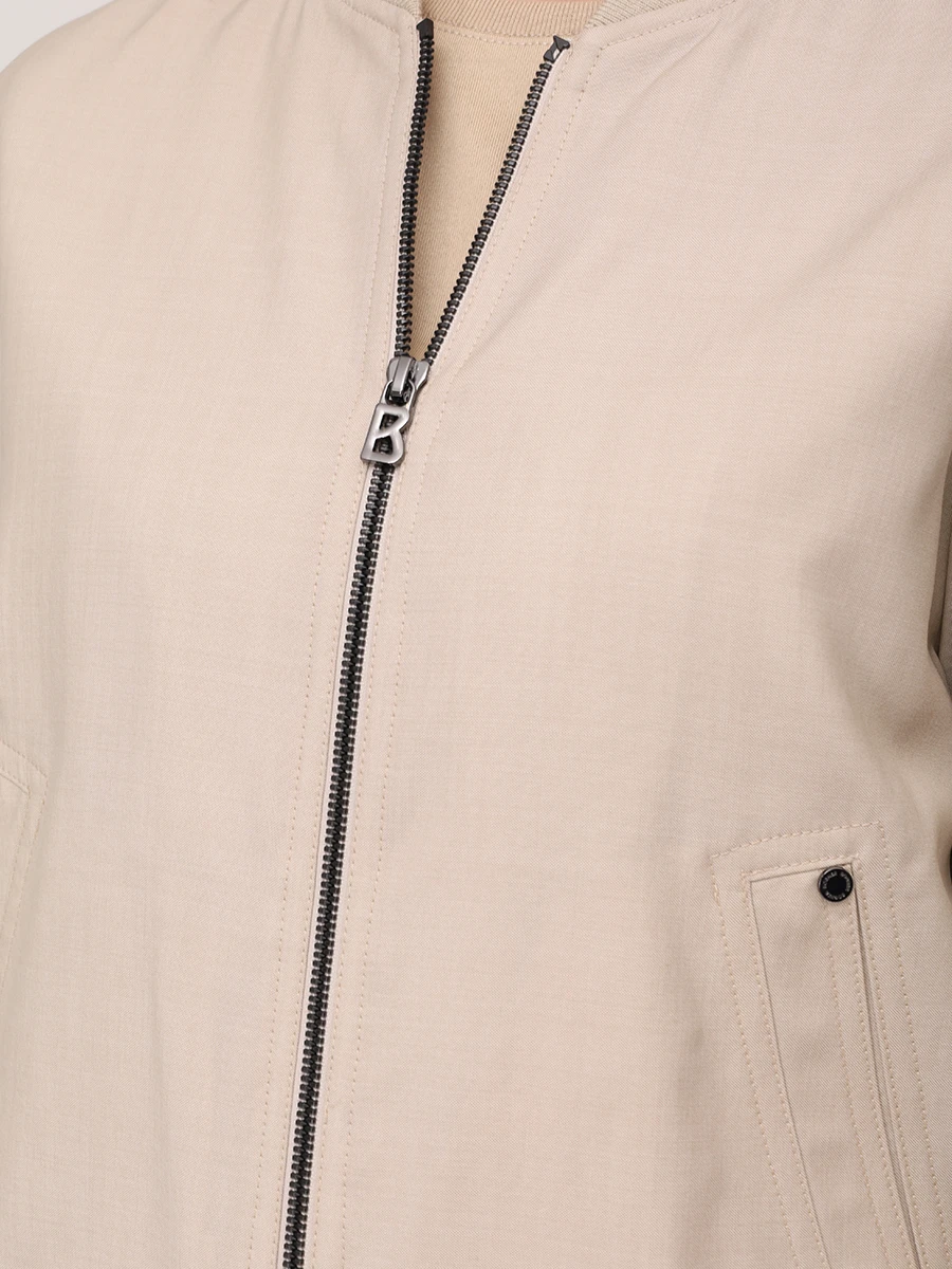 Костюм шерстяной