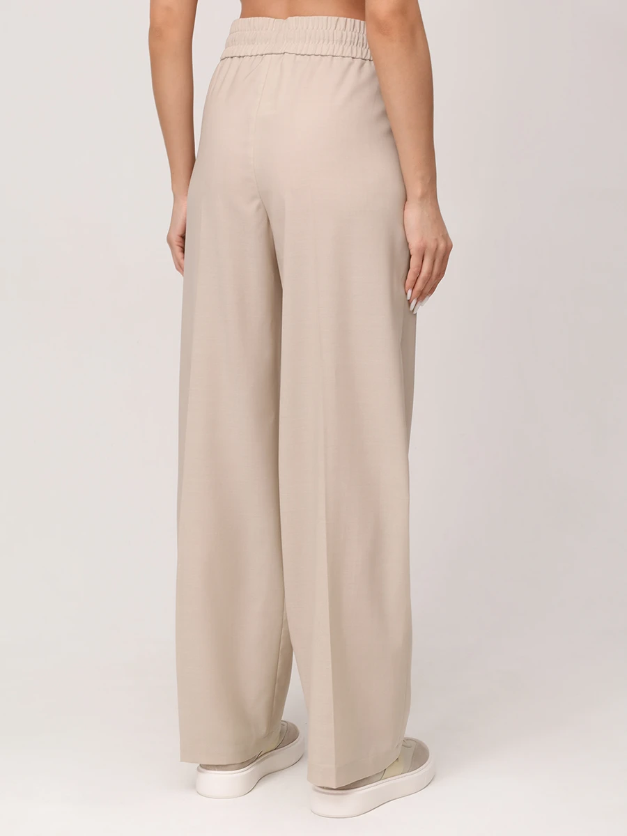 Костюм шерстяной