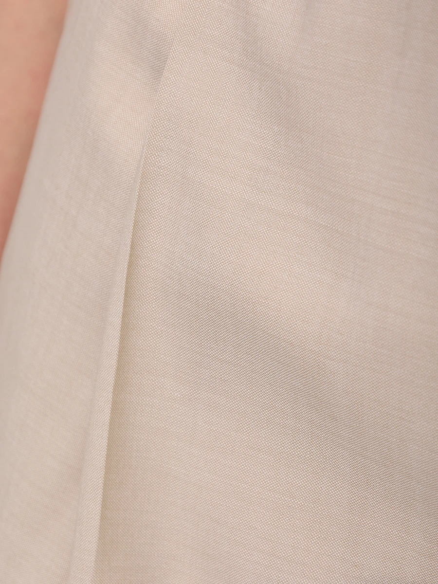 Костюм шерстяной