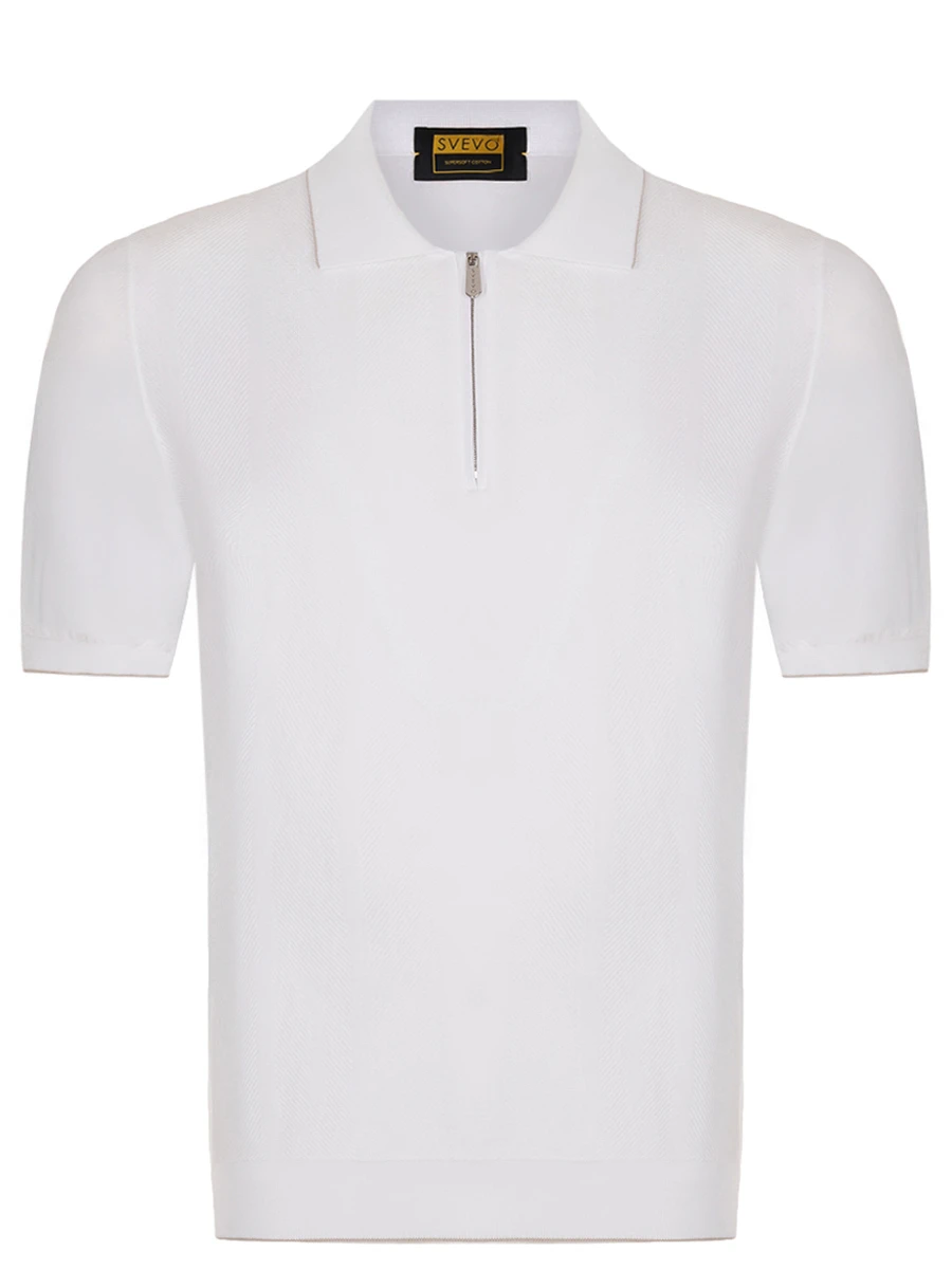 Поло хлопковое