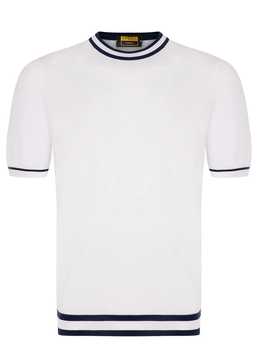 Футболка хлопковая