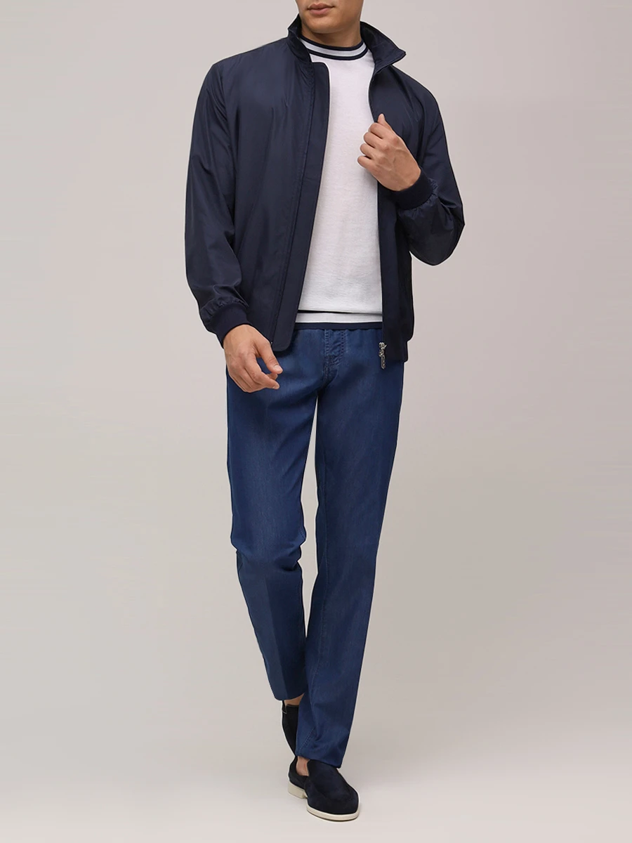 Футболка хлопковая